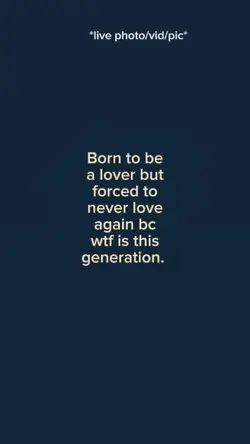 generation