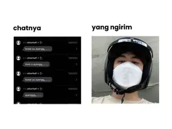 chat gemas