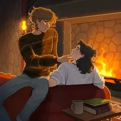 remus and sirius