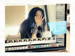 April Recap