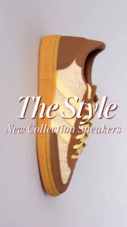 New Sneakers 