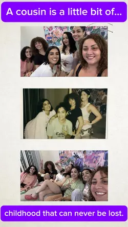 Girls night 