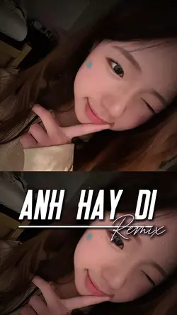 anh hãy đi