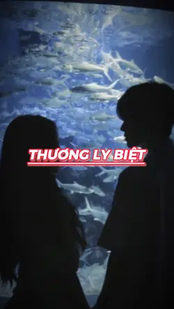 Thương ly biệt