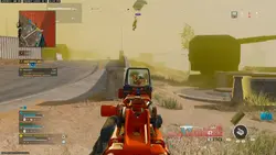 Cod Resurgence Clips