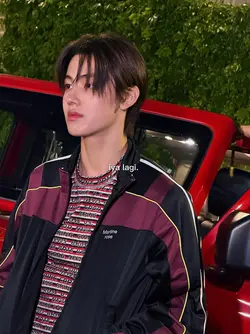pasti cwknya ganteng