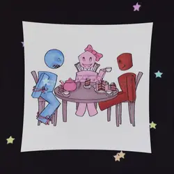 ★ 🎀🌀🎈 ★