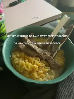 My rights are not 