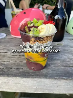 How to be a creator 