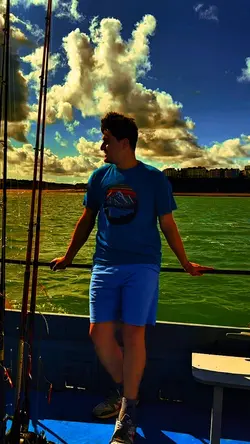 Fantastic sky filter