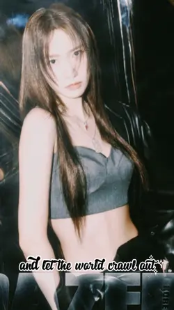 pretty girl
