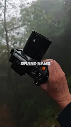 camera