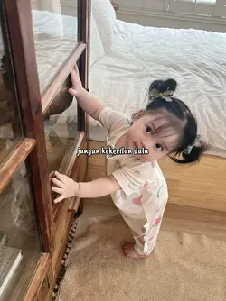 baju pergimu jangan