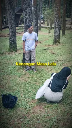Kenangan Masa Lalu