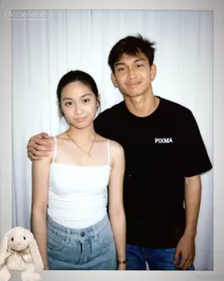 polaroid trend