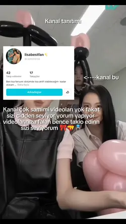 Lanal tanıtımı lara