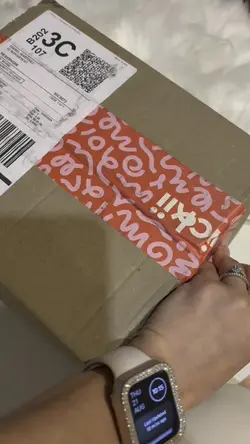Unboxing 