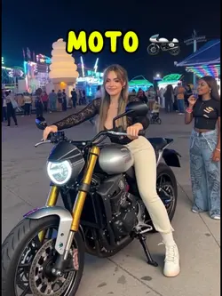 Moto 🏍️🏍️🏍️ Al 