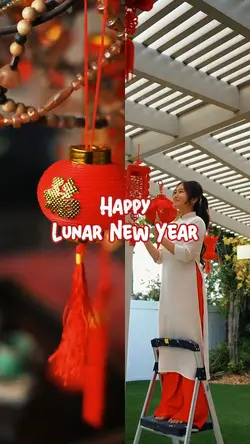 Lunar New Year