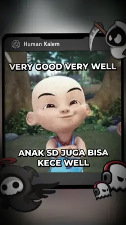 GAK JJ GAK ASIK