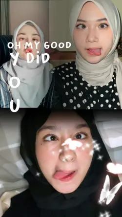 cewek lucu