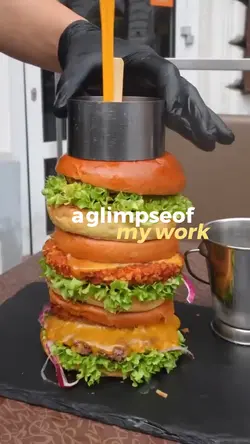 hamburger