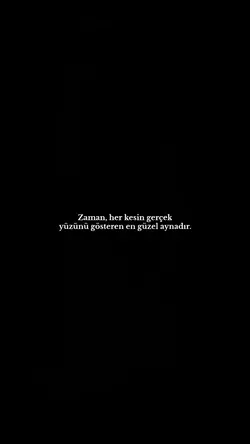 "en güzel aynadır.."