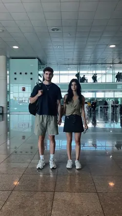 Trip transition date