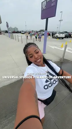 universal 🎢