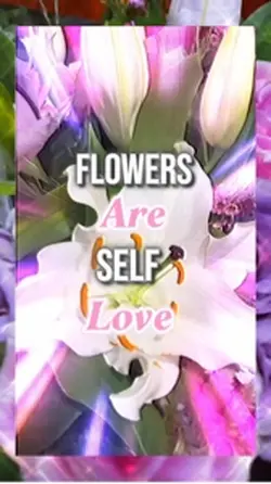 Self Love Flowers 