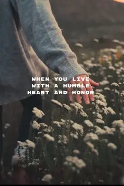 Humble Heart