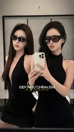 Đẹp như chính em