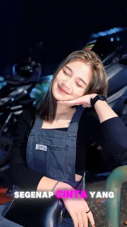 Segenap cinta yang 