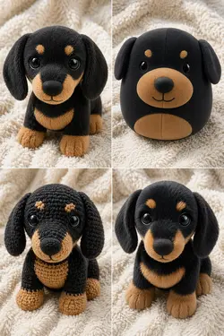STUFFED ANIMAL