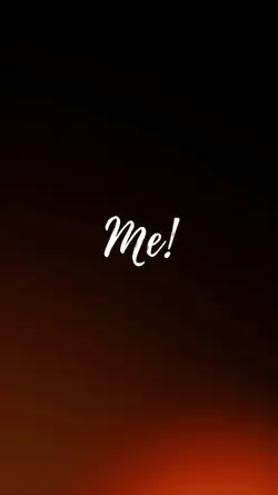 me