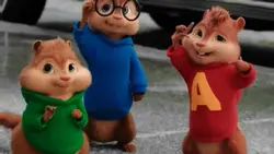 Chipmunks AMV