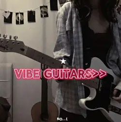 Vibe guitars>>