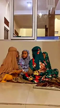 buat ibu ibu gosip