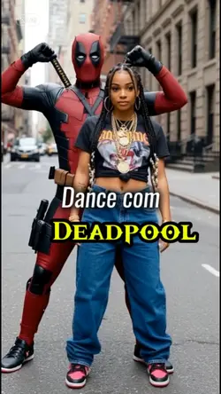 Efeito Deadpool 