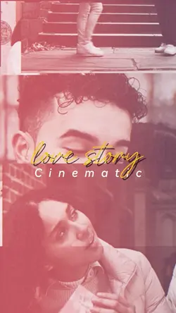 Love story | Retro 