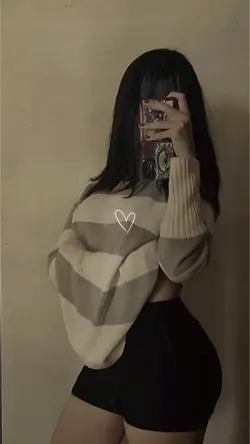 Morrita bonita
