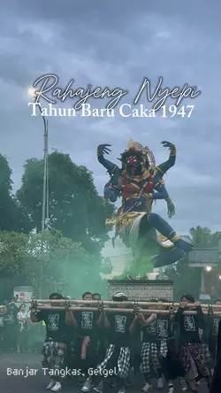 Ogoh-ogoh