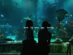summertime sadness