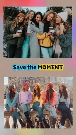 MOMENT 
