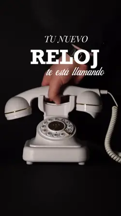 Accesorios Relojes