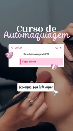 Vagas abertas!