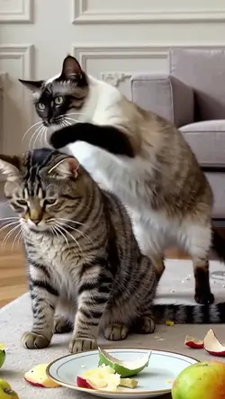 cat toy