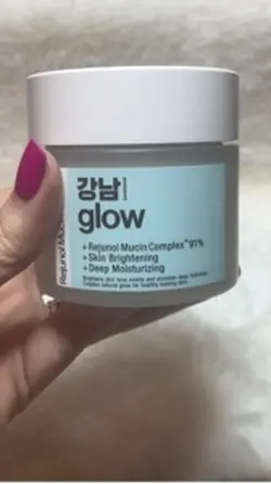 Korean skincare