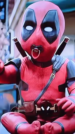 Deadpool