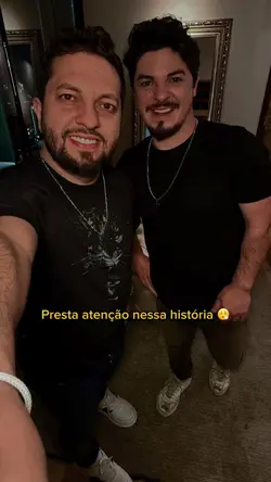 Cheiro de culpado